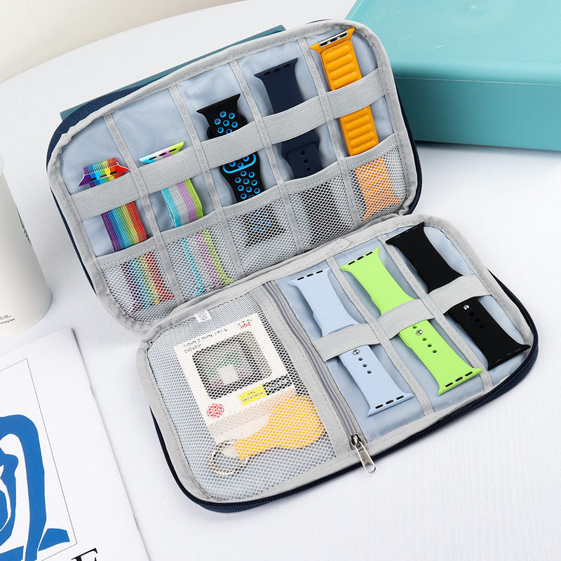 Case Organizadora - Pulseiras e Acessórios