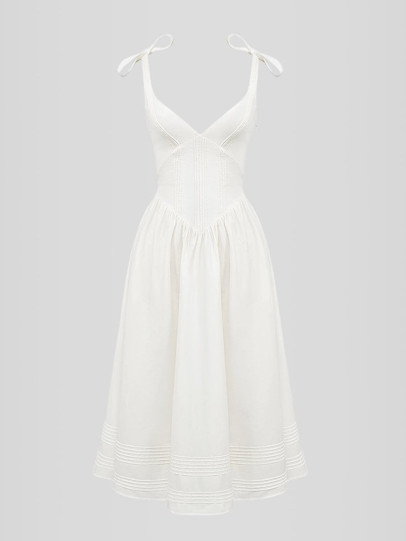Vestido Sabrina
