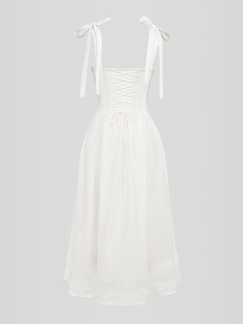Vestido Sabrina
