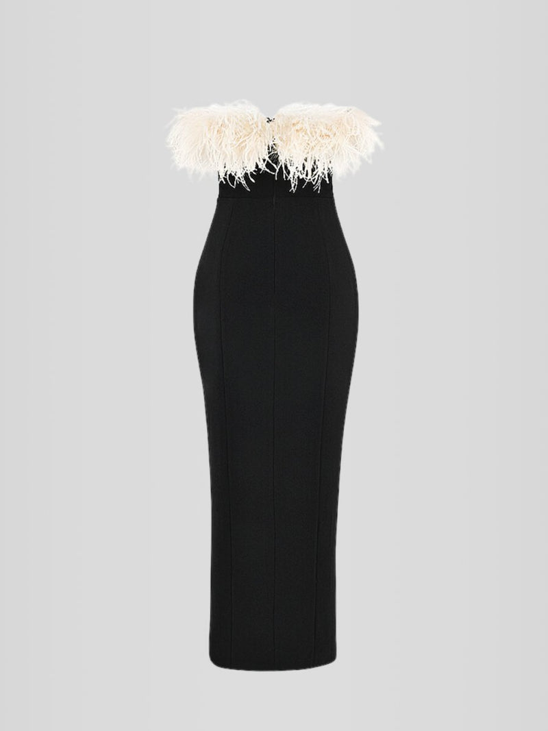 Vestido Emilly