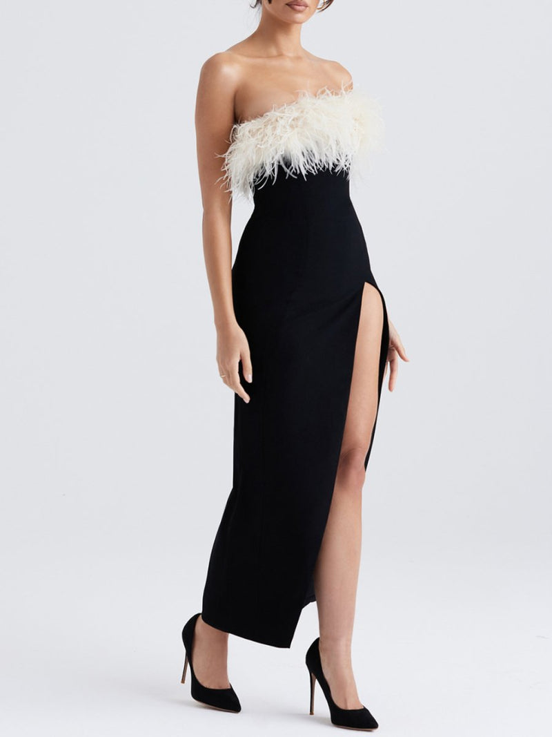 Vestido Emilly