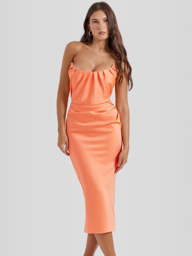Vestido Fabiane