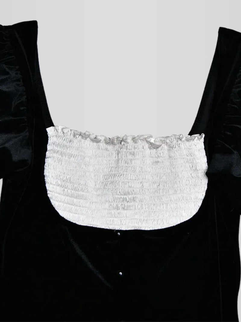 Vestido Noemi