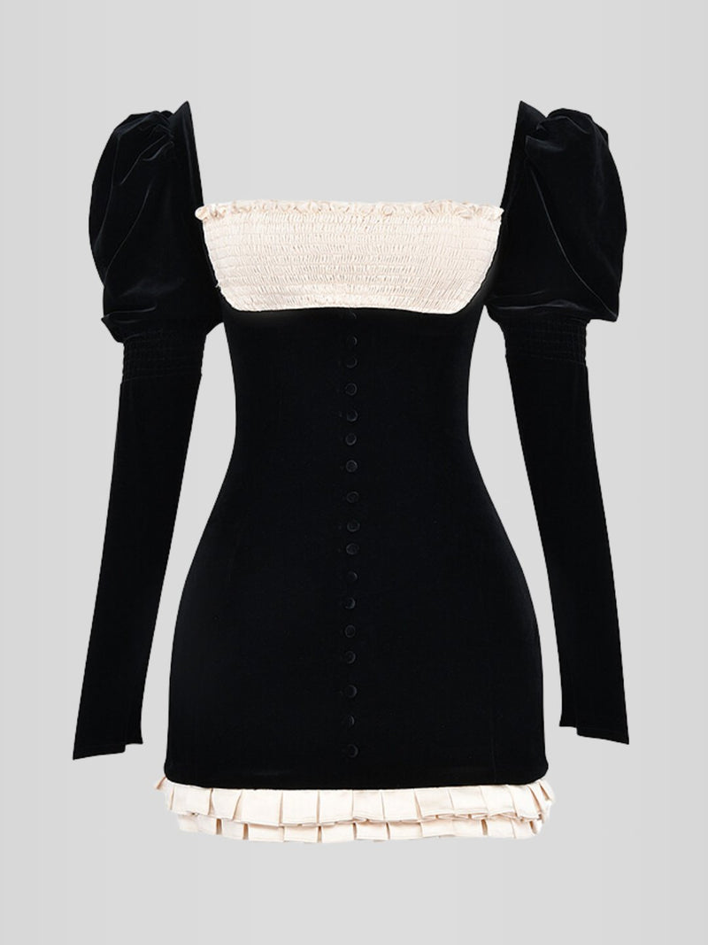 Vestido Noemi